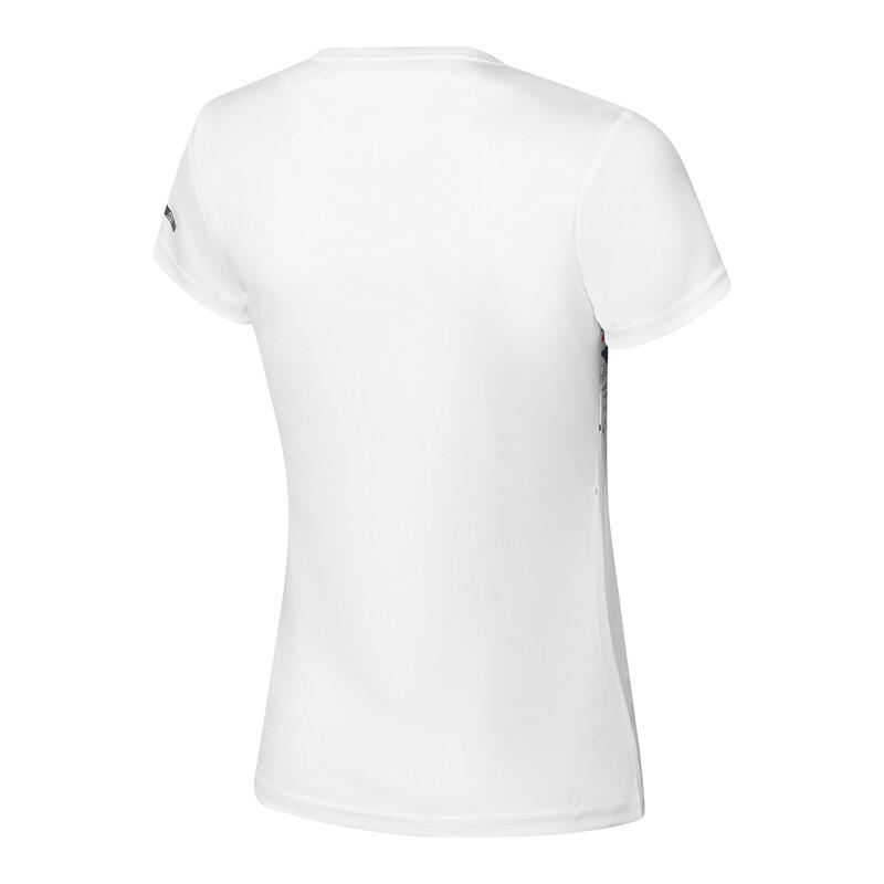 Dámské sportovní triko s cool-dry QUATRA 2