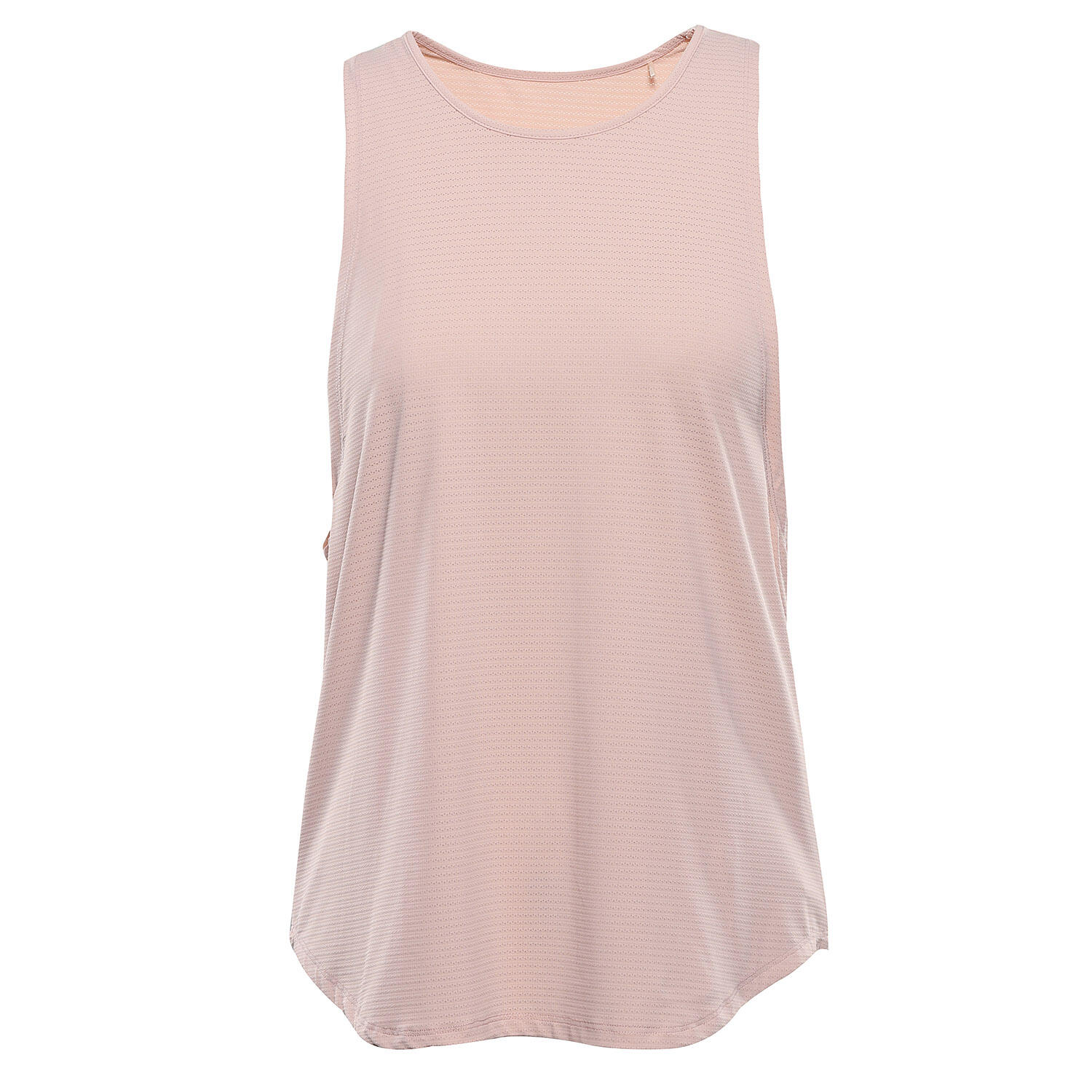 ALPINE PRO Dámské sportovní tílko NIRA