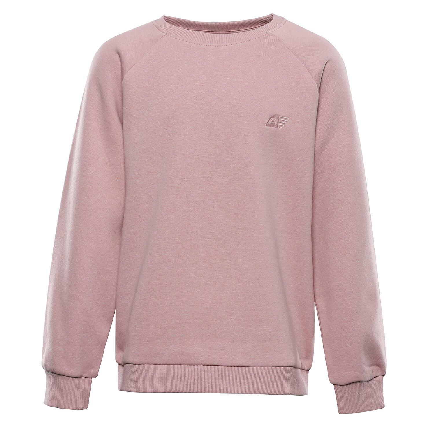 ALPINE PRO Dětská bavlněná mikina NEGGO