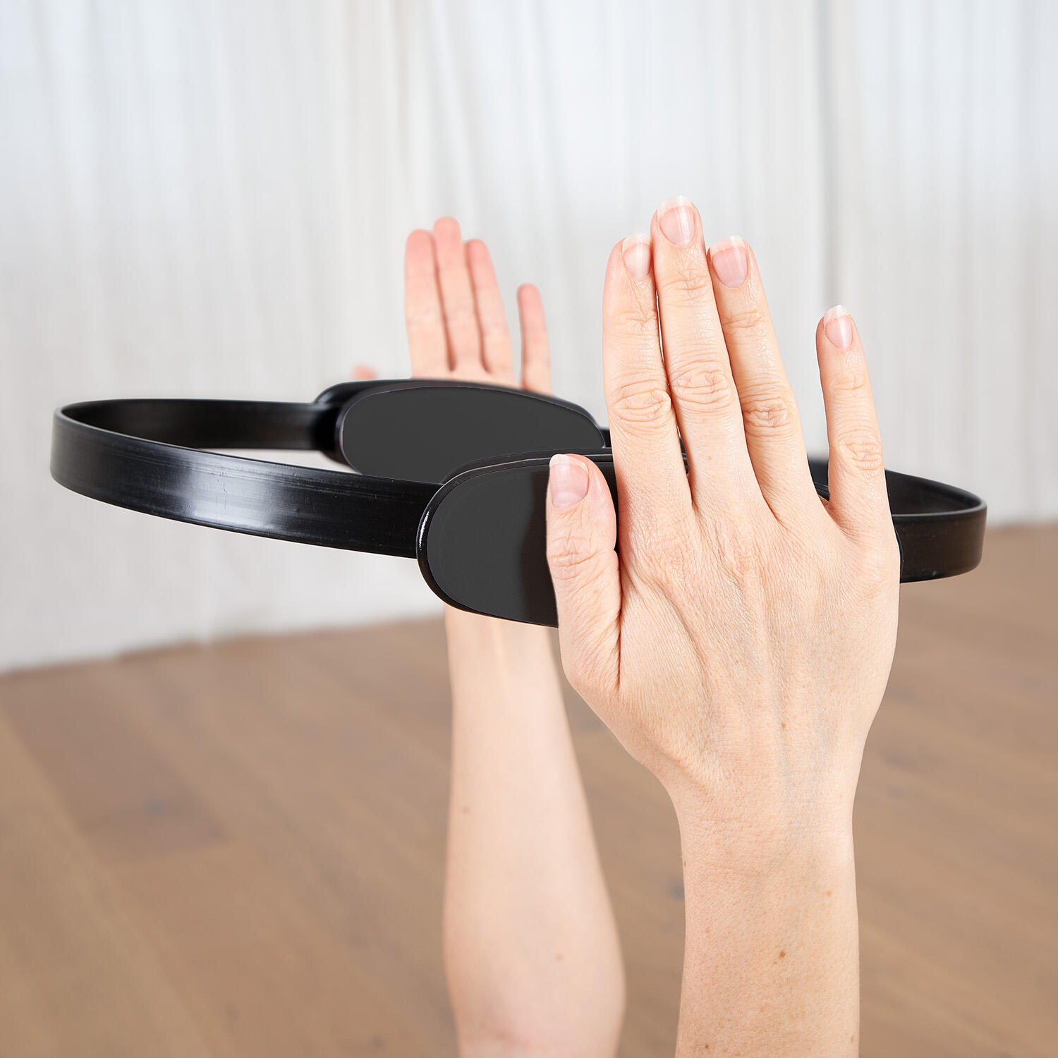 Pilates Ring, schwarz 7/7