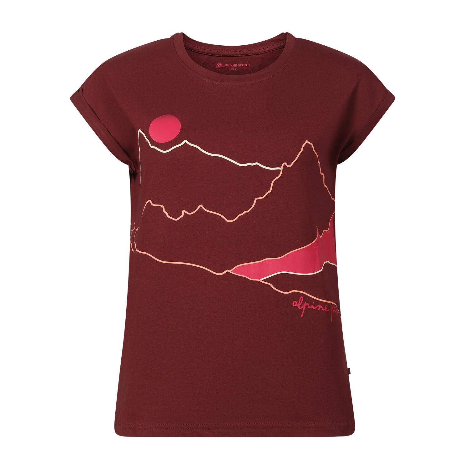 ALPINE PRO picture