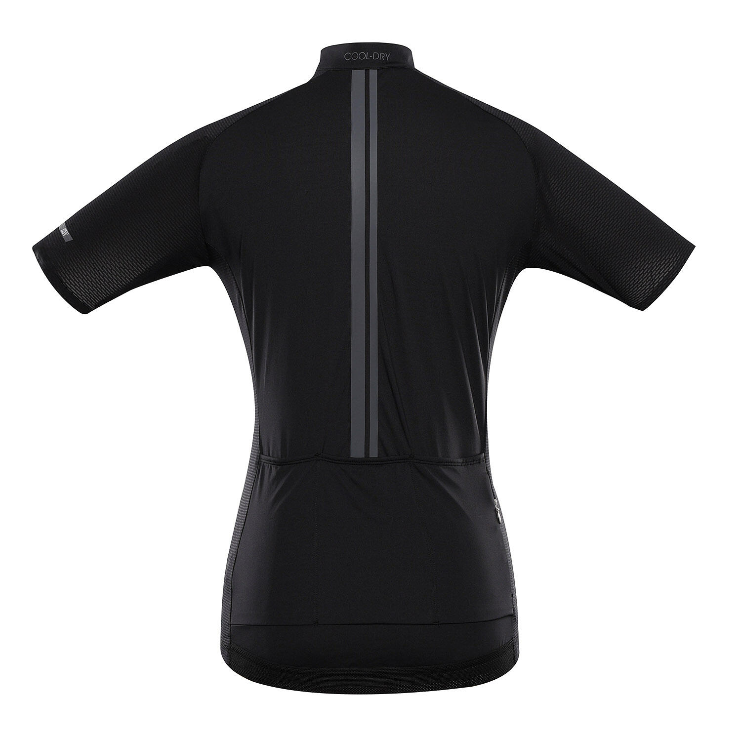 Dámský cyklistický dres s cool dry SAGENA 2 2/7