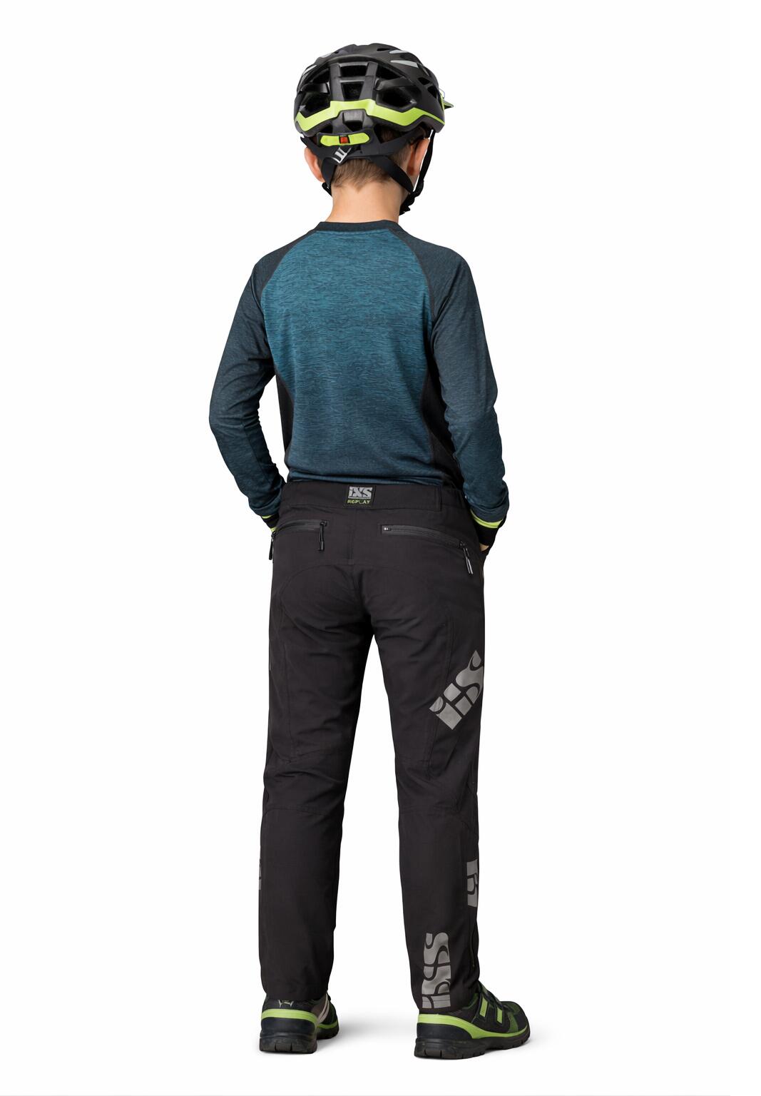 Trigger Kinderhosen 5/6