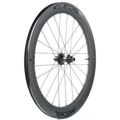 Miche Kleos RD Disc 62mm Tubeless Fietsvelgen 3/4