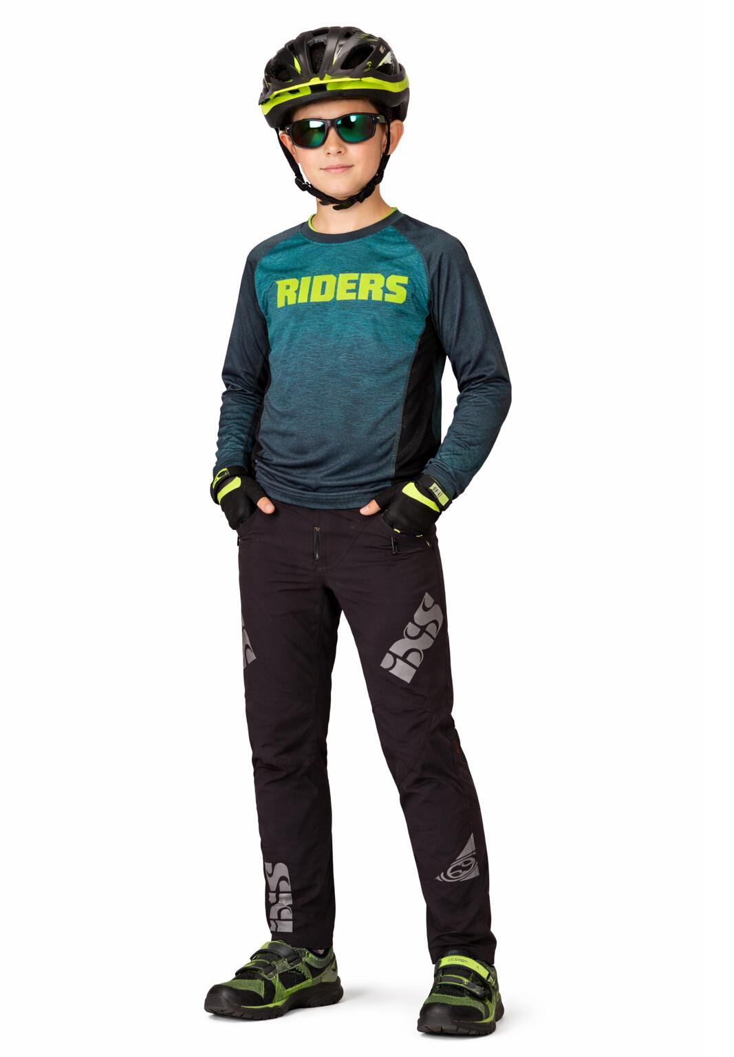 Trigger Kinderhosen 4/6