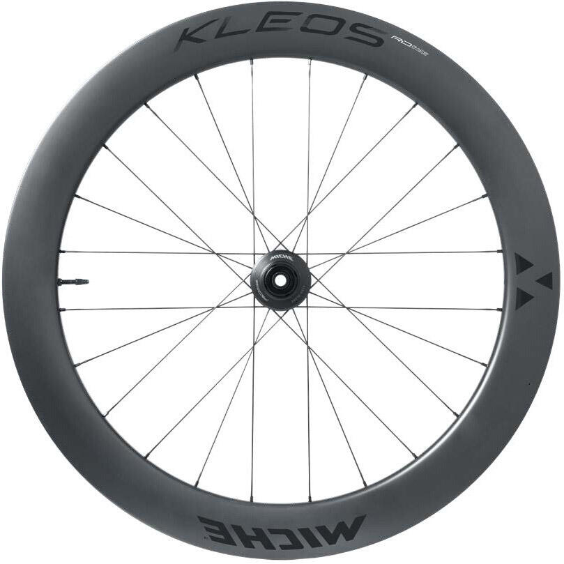 Miche Kleos RD Disc 62mm Tubeless Fietsvelgen 2/4