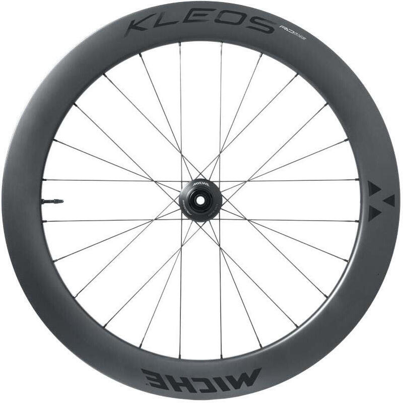 Set roți Miche Kleos RD Disc 62 mm