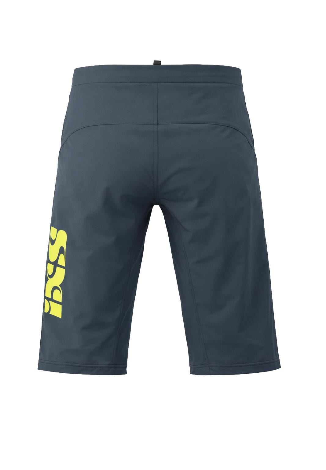 iXS Trigger Bikeshorts marine 2/6