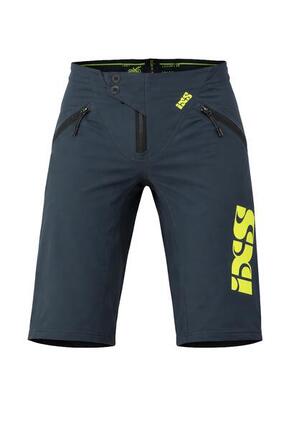 iXS Trigger Bikeshorts marine