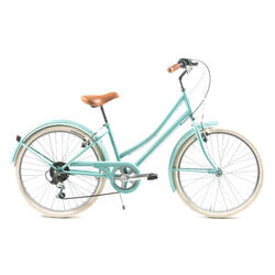 Capri Carolina Aquamarine vélo de ville 6V