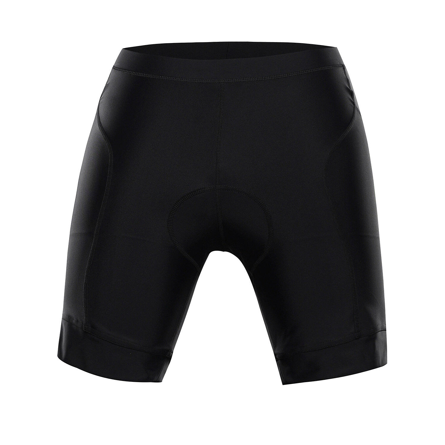 ALPINE PRO Pánské cyklistické kraťasy ARS