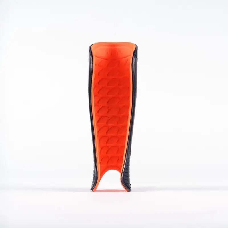 G900 Hockey Shinpad Large Adult 2/3