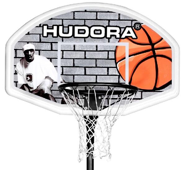 Tablica do koszykówki Hudora 305 2/2