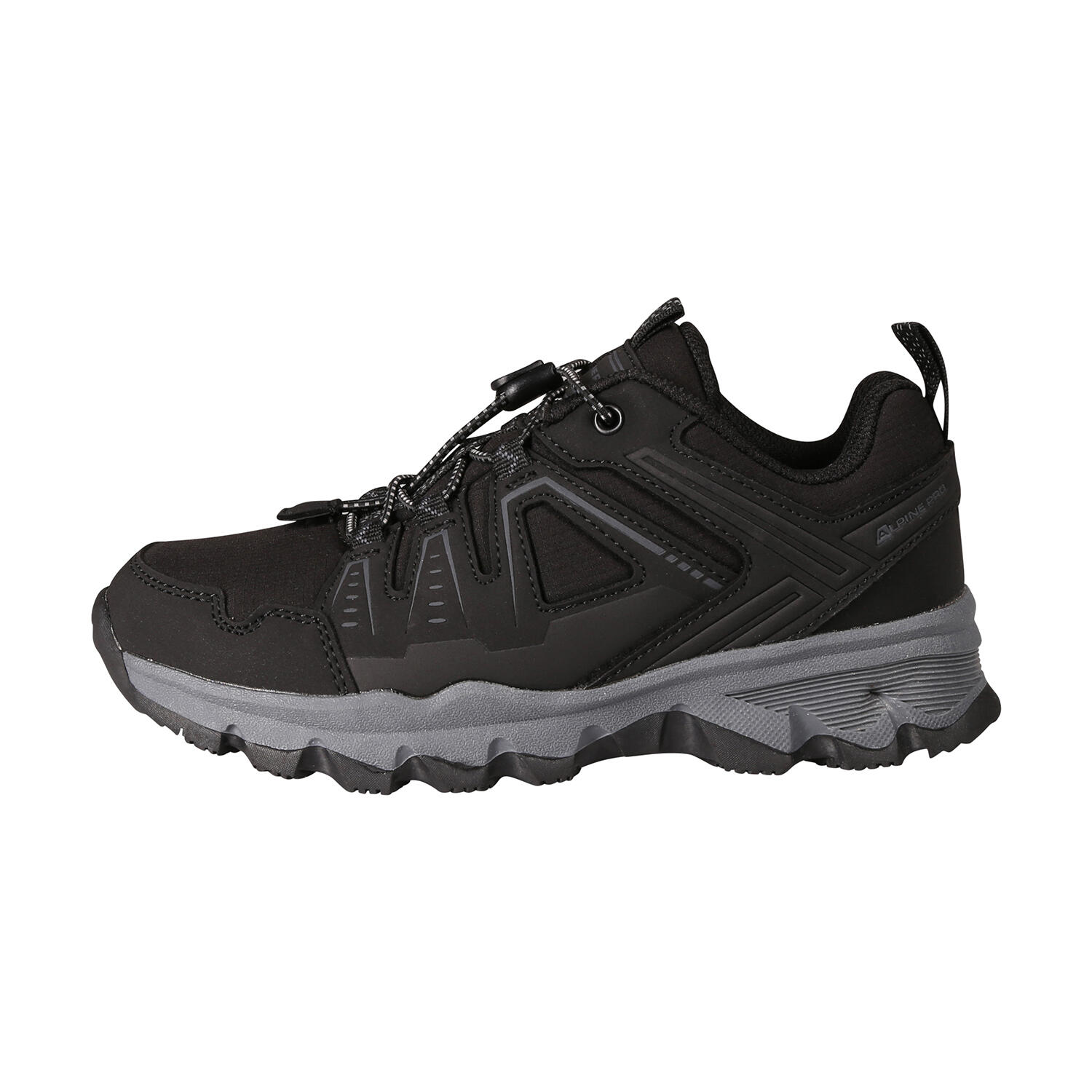 ALPINE PRO Dětská outdoorová obuv NEJDO