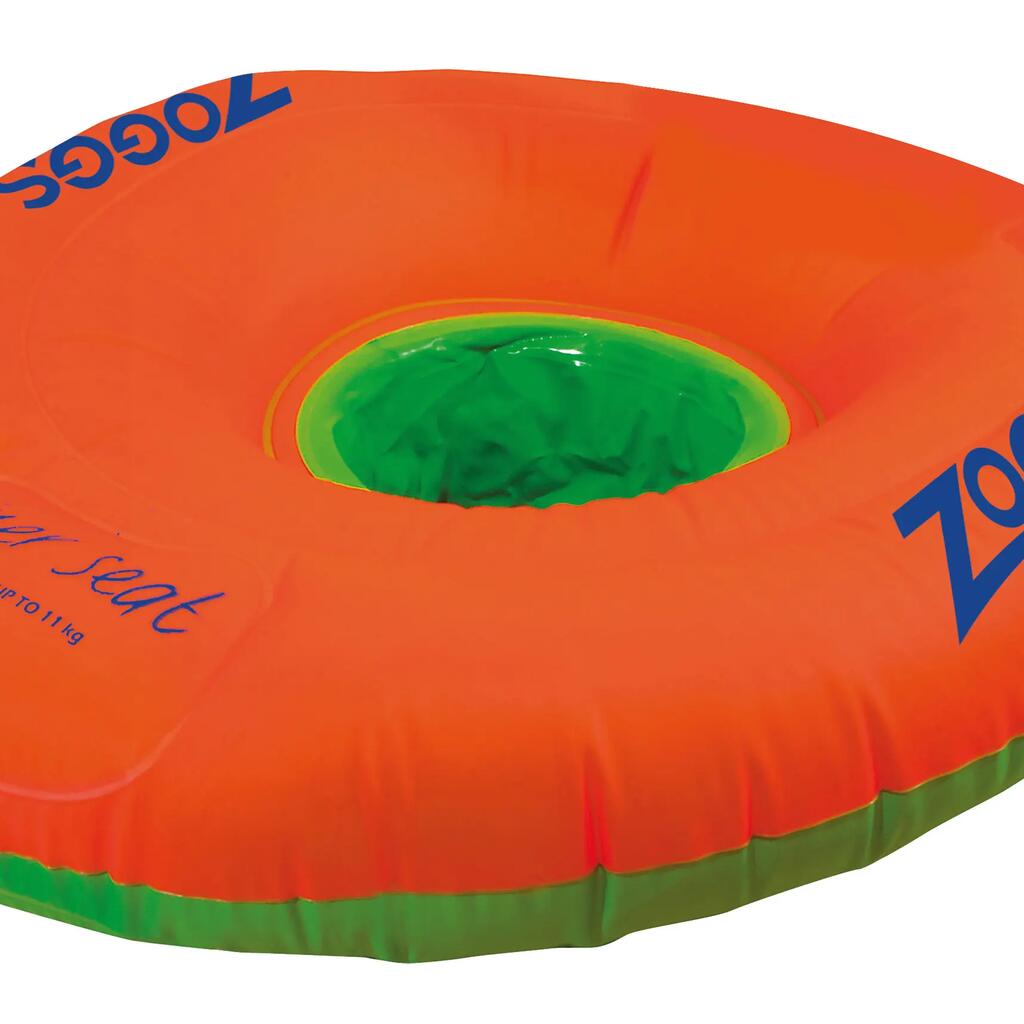 ZOGGS TRAINER SEAT 12-24 MTHS