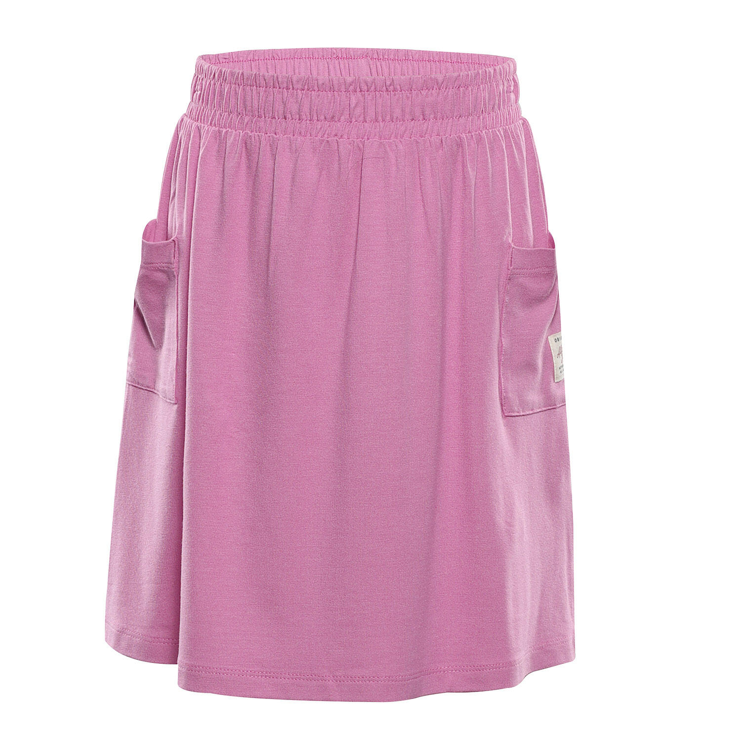 ALPINE PRO Dětská letní sukně REWO