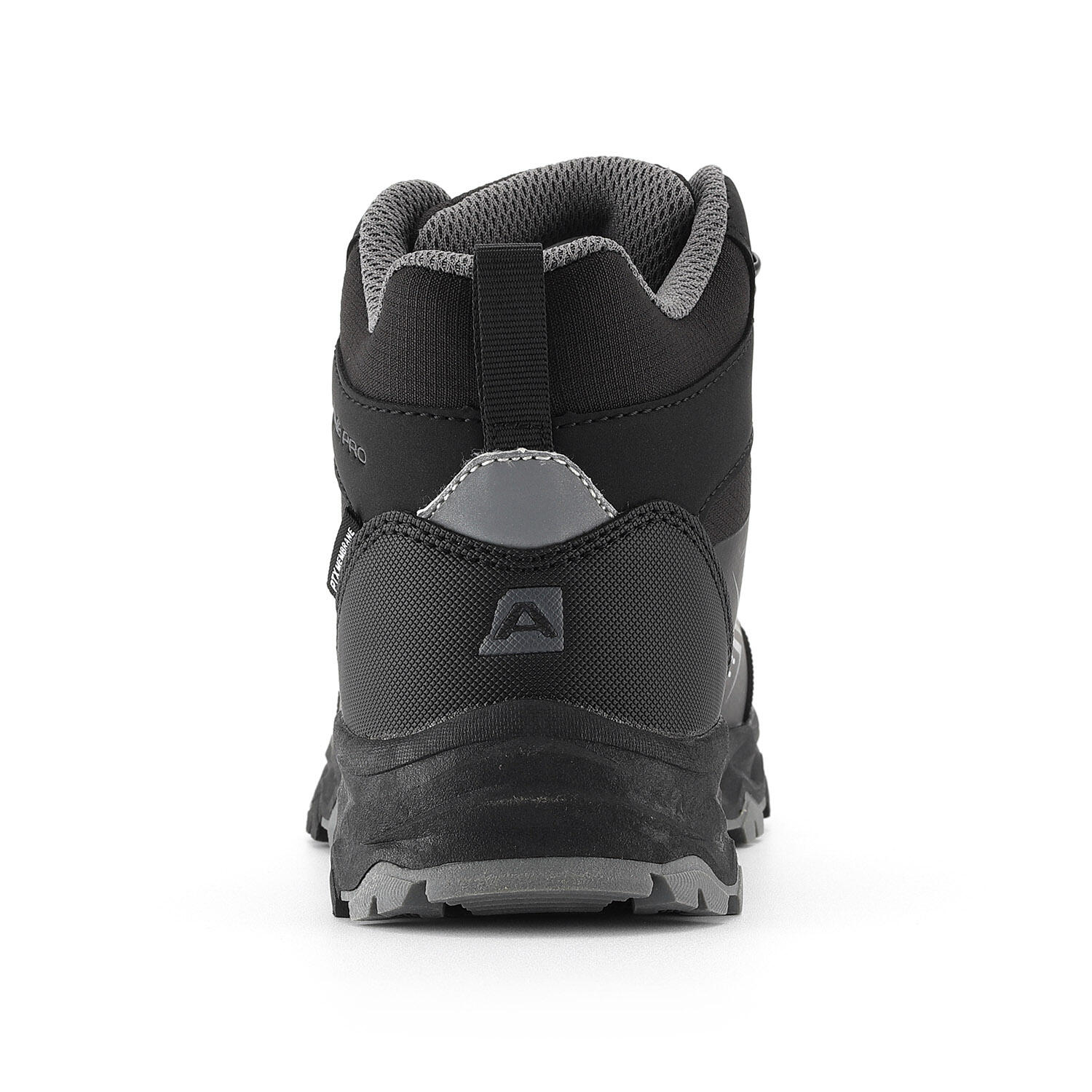 Dětská outdoorová obuv s ptx membránou MOTENO 5/7