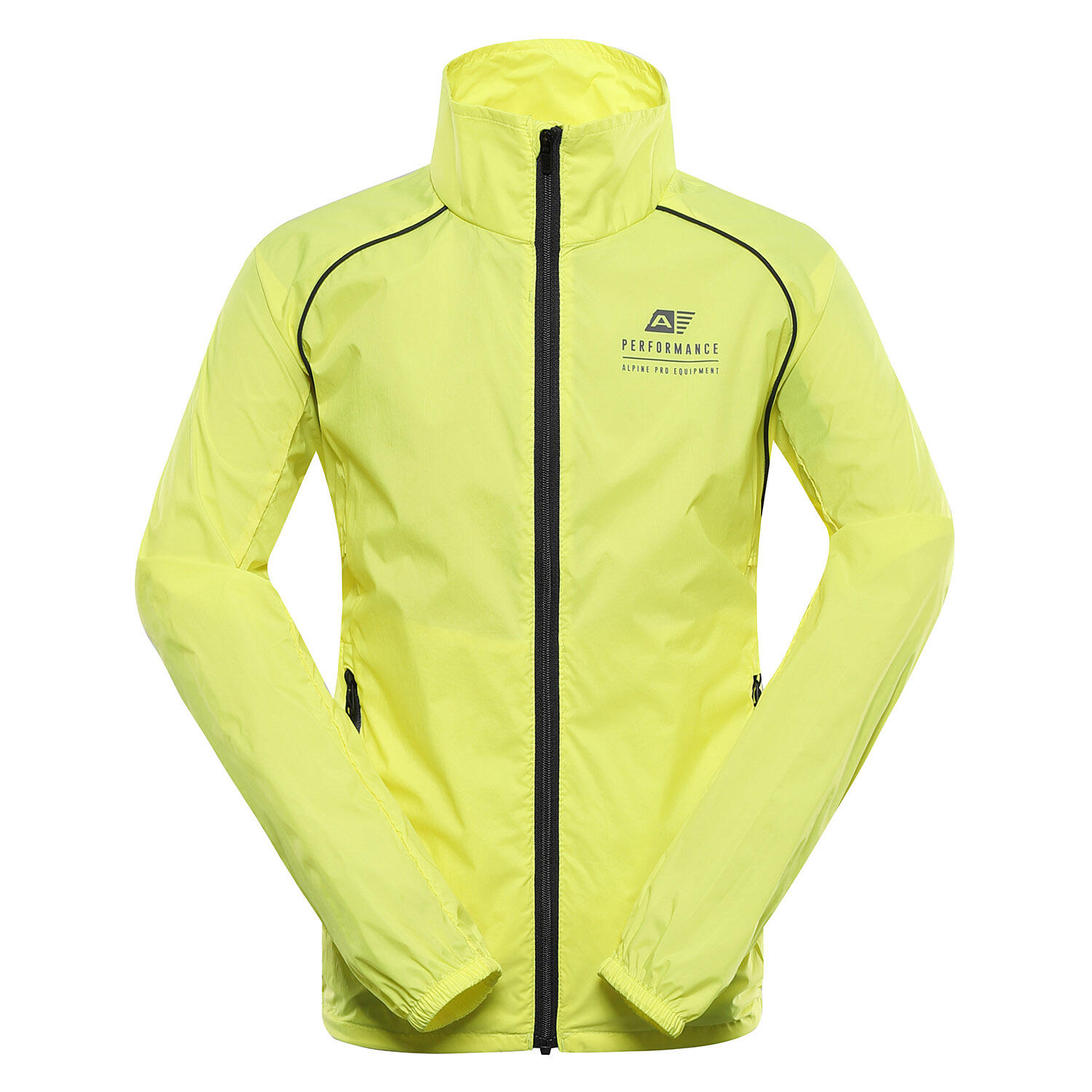 ALPINE PRO picture