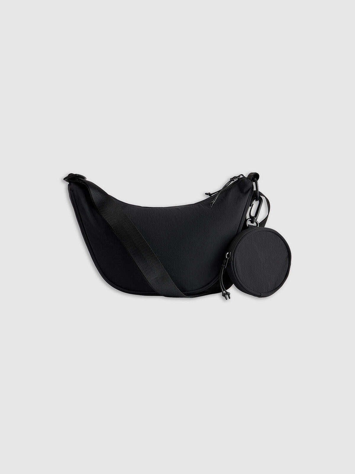 Sac bandouliere/sac banane 4,5 l étanche 3/4