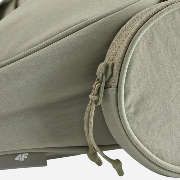 Bolso de hombro/rinonera de 4,5 l, impermeable. 3/3