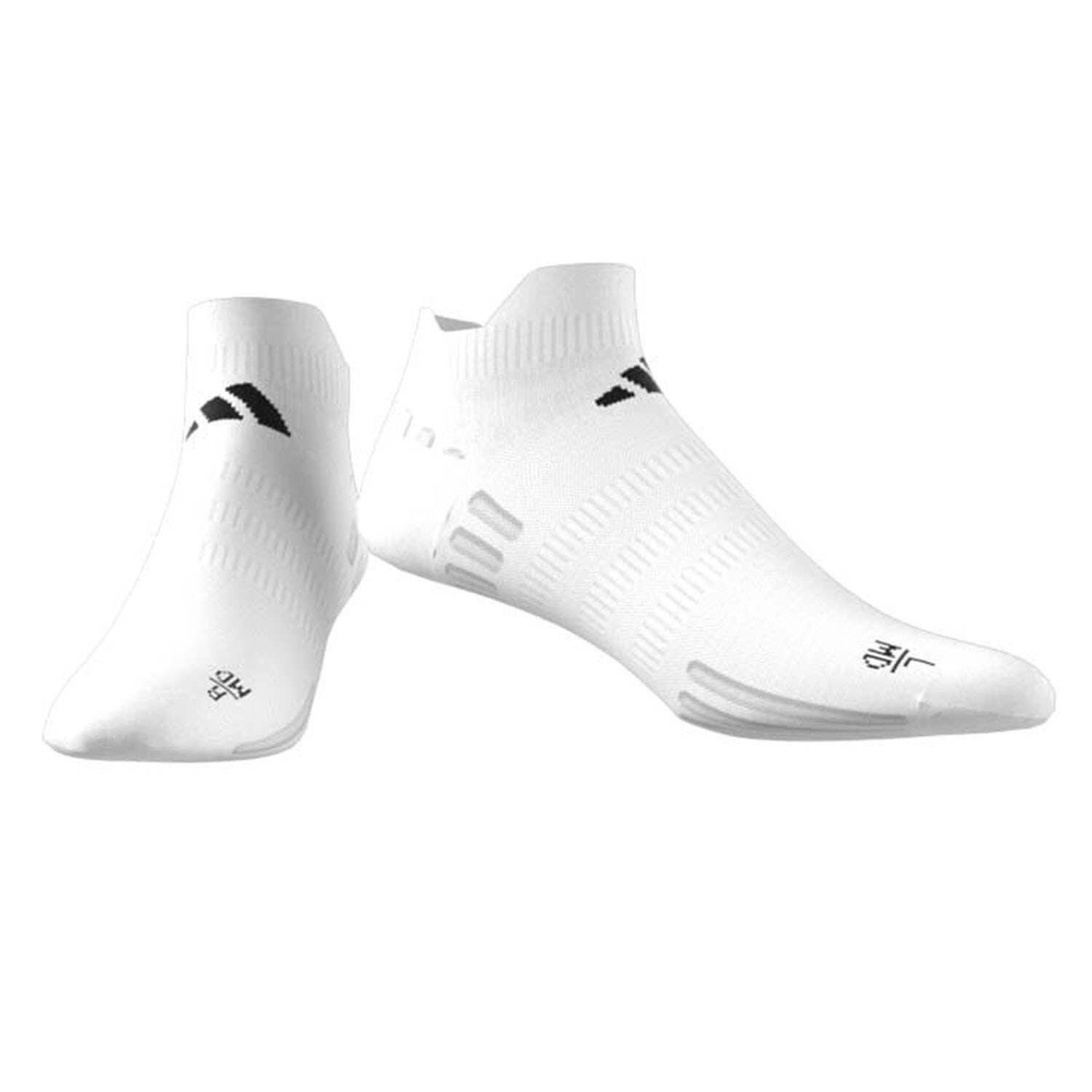 Calcetines Adidas Piqui Tennis Cushioned 2/3