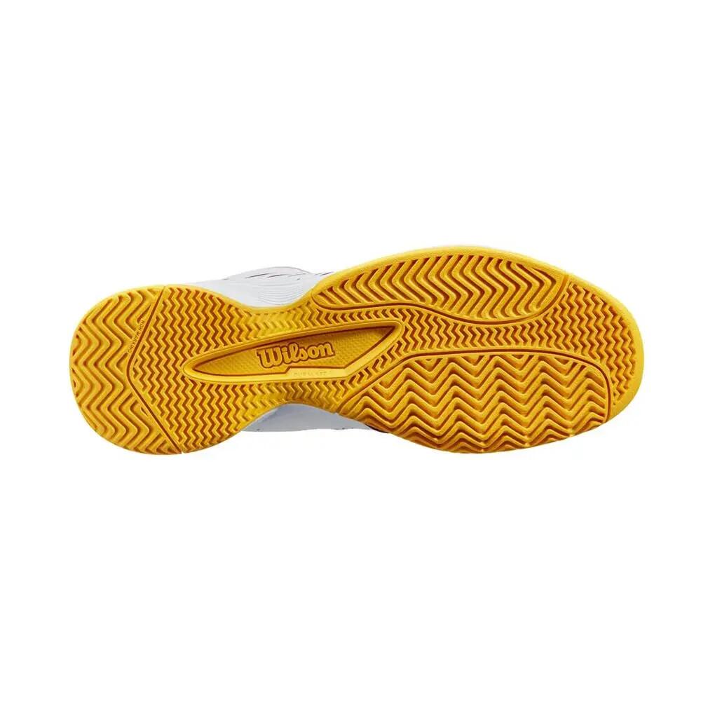 Zapatillas Wilson Kaos Jr 2.0 Ql Wrs329130 Junior 3/7