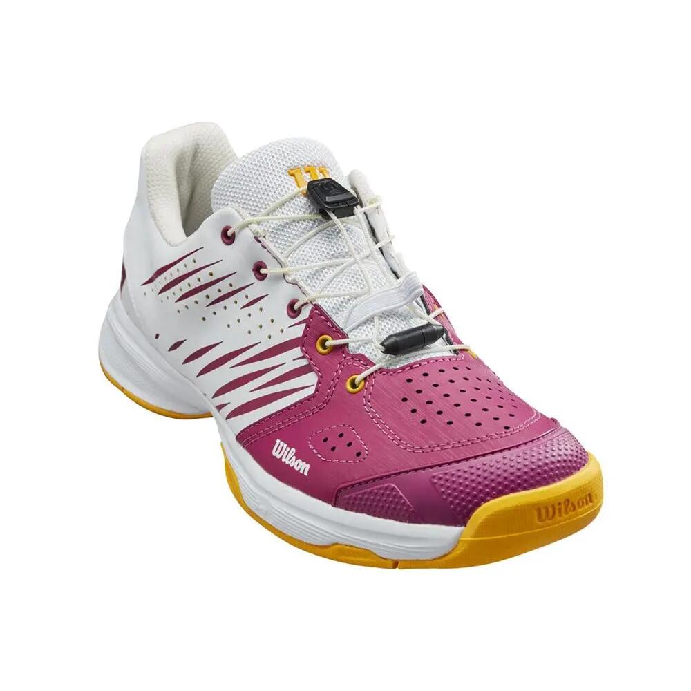 Zapatillas Wilson Kaos Jr 2.0 Ql Wrs329130 Junior 2/7