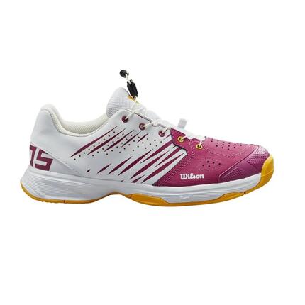 Zapatillas Wilson Kaos Jr 2.0 Ql Wrs329130 Junior