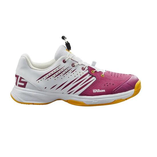 Zapatillas Wilson Kaos Jr 2.0 Ql Wrs329130 Junior