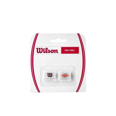 Attutore per palline da tennis Wilson Shift (x2)