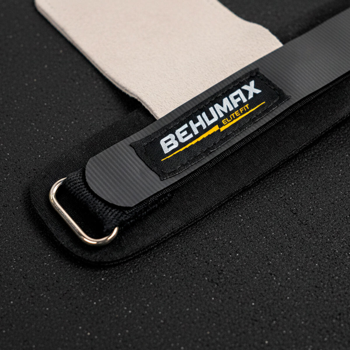 Calleras Para Gimnasio 2 Agujeros Behumax 2/4