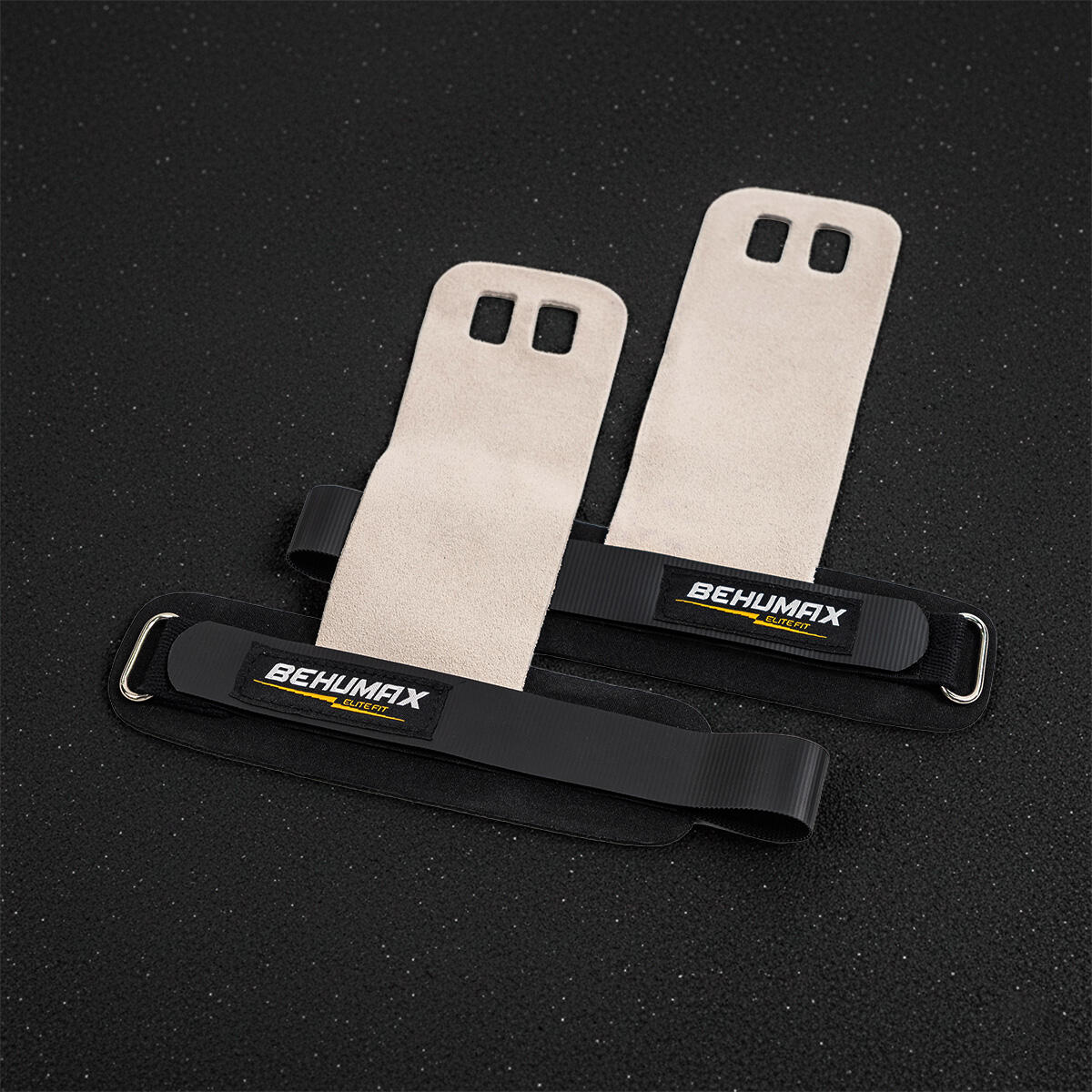 Calleras Para Gimnasio 2 Agujeros Behumax 4/4