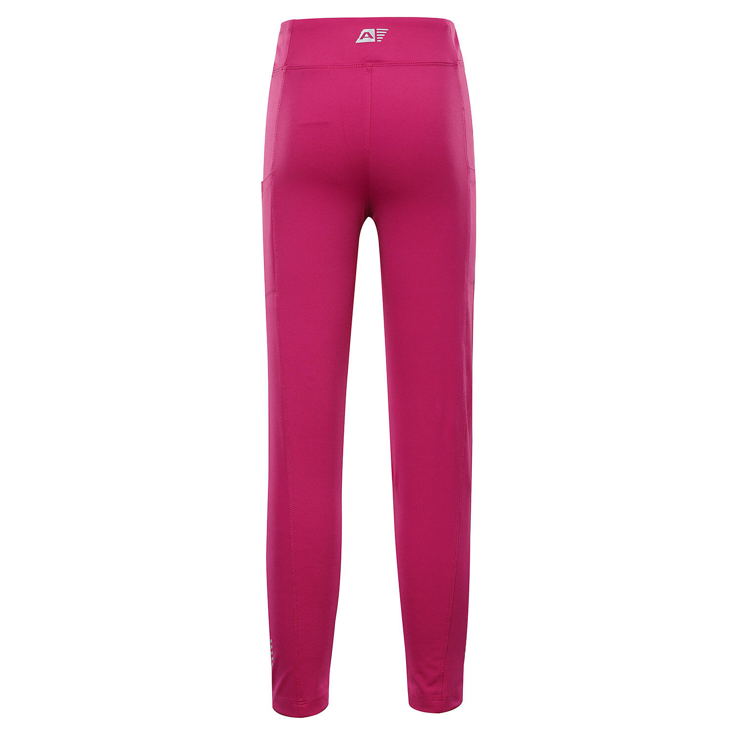 Legginsy dziecięce sportowe Alpine Pro Mardo 2 6/7