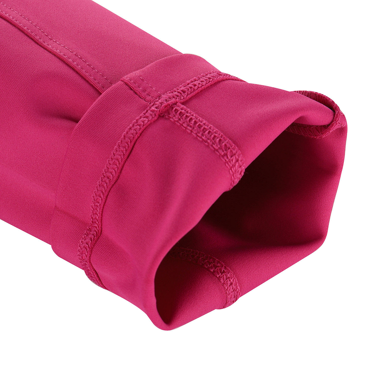 Legginsy dziecięce sportowe Alpine Pro Mardo 2 3/7