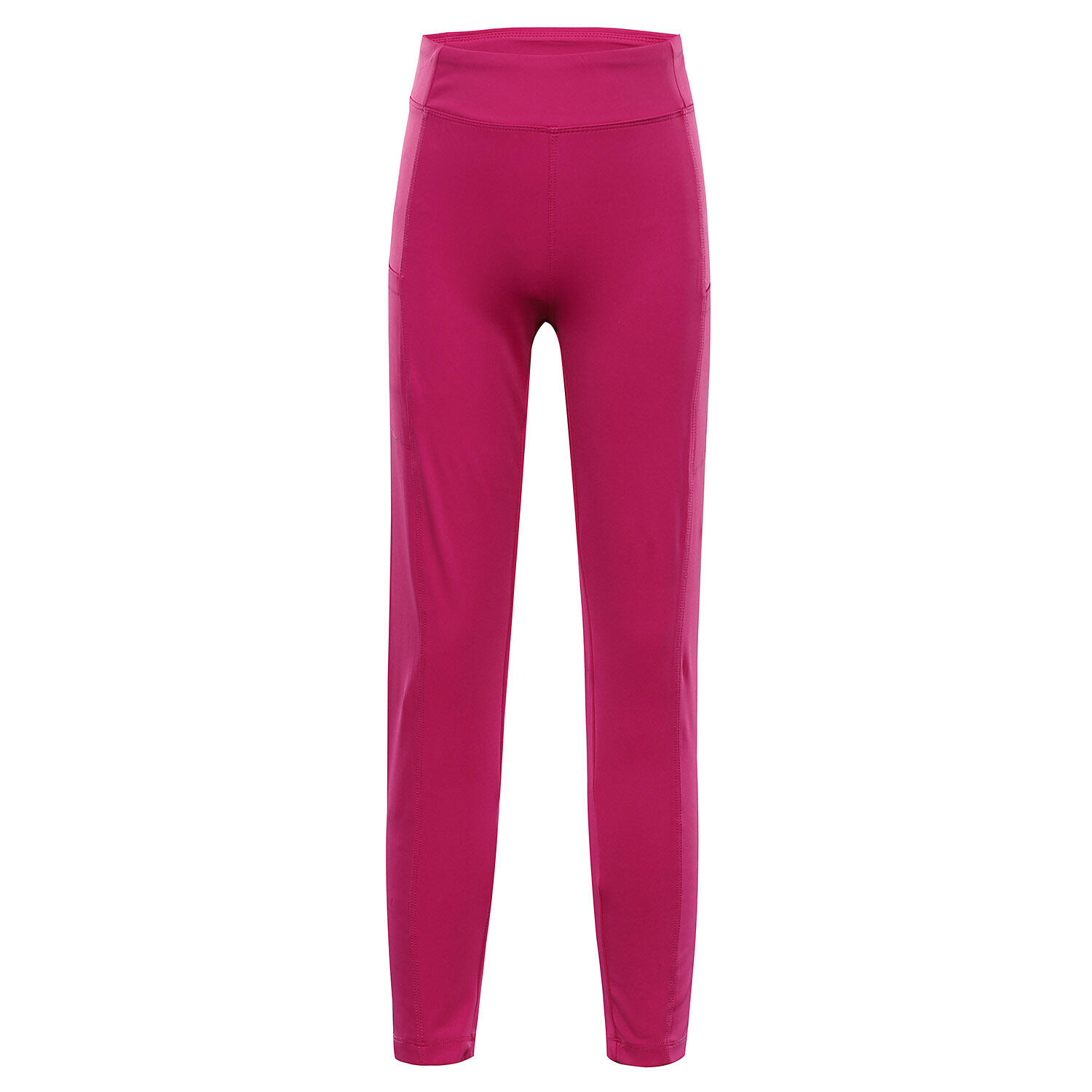 ALPINE PRO Dětské rychleschnoucí legíny MARDO 2