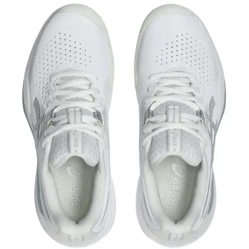 Asics Gel-challenger 15 Clay Blanco Mujer 1042a293