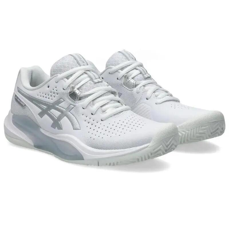 Asics Gel-challenger 15 Clay Blanco Mujer 1042a293