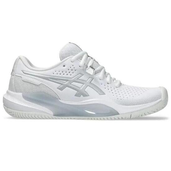 Asics Gel-challenger 15 Clay Femmes Blanc 1042a293