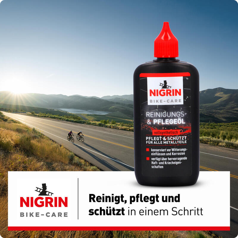 Ulei curatare si intretinere, 100 ml
