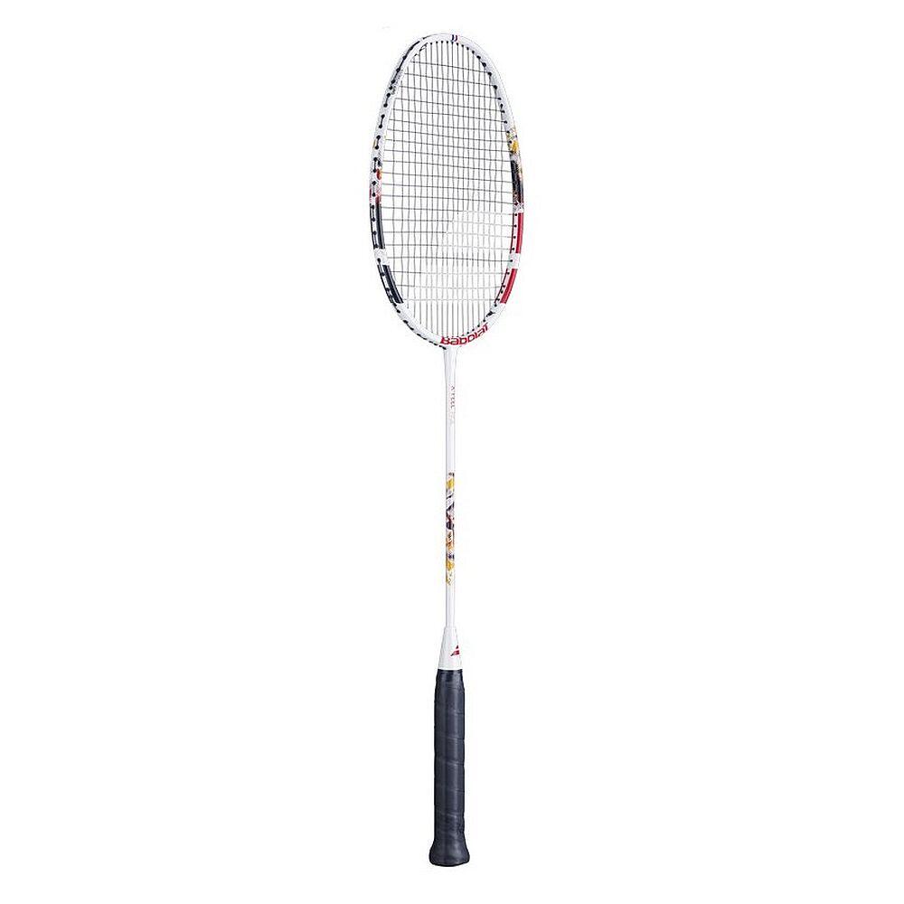 X-Feel Rise blanche 3/7