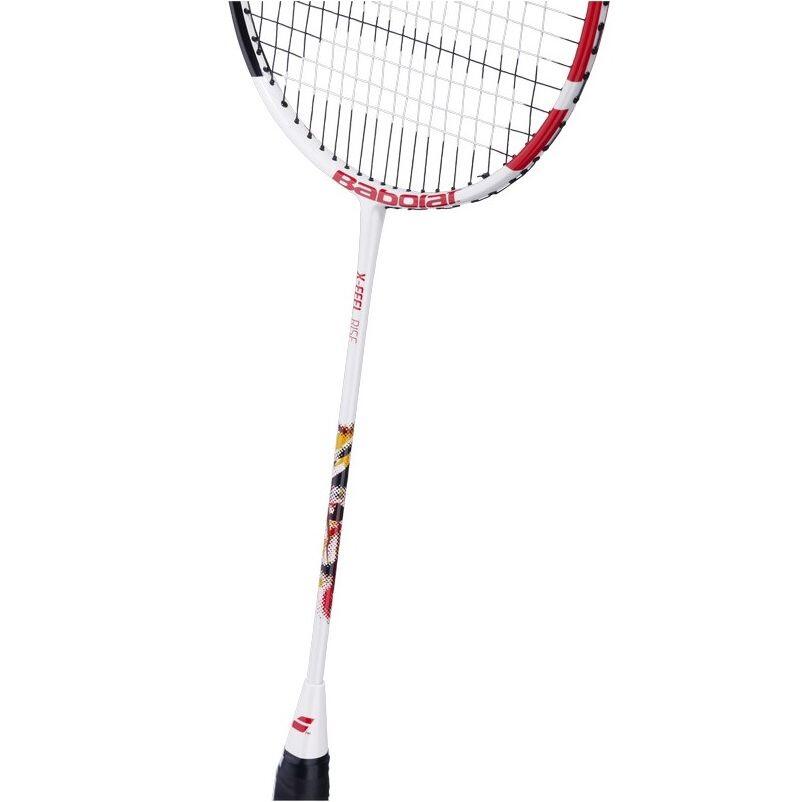 X-Feel Rise blanche 7/7