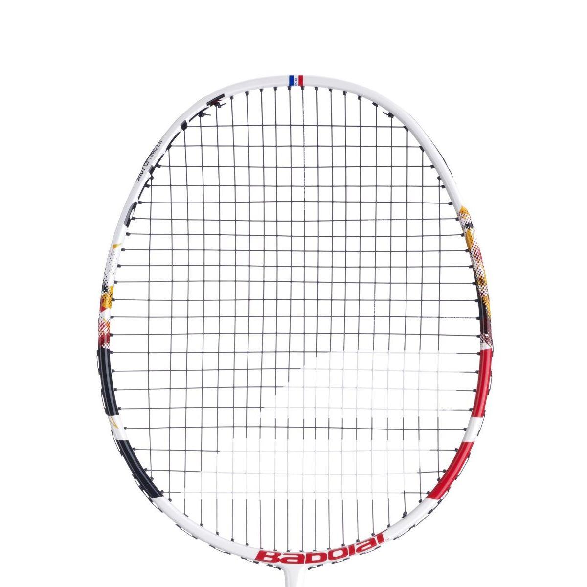 X-Feel Rise blanche 4/7