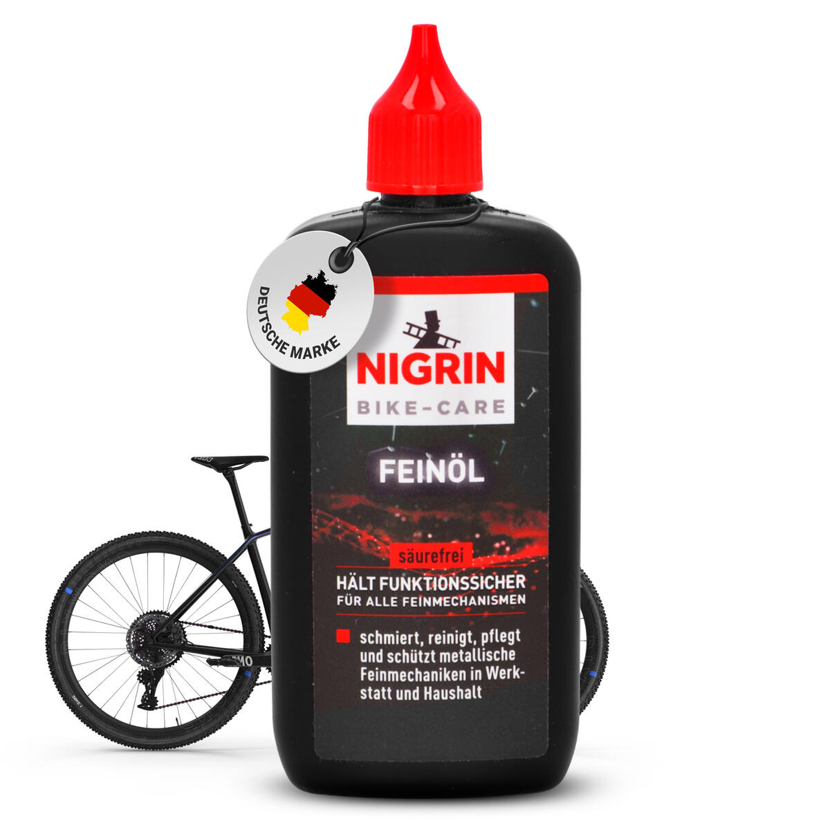 NIGRIN picture
