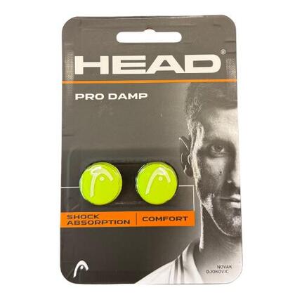HEAD Pro Damp antivibrateur de tennis