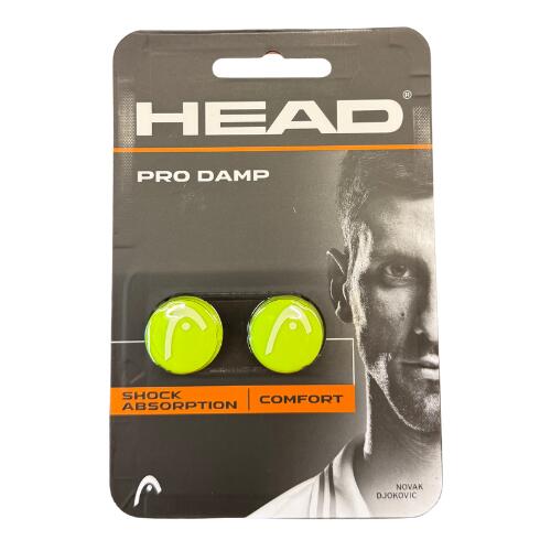 HEAD Pro Damp antivibrateur de tennis