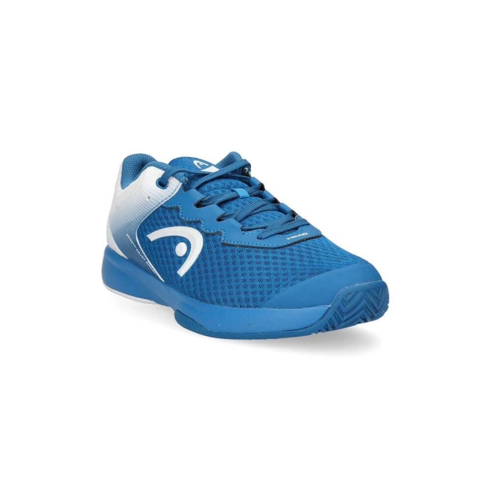 Scarpe Head Sprint Court Padel 273652 Bianche E Blu 4/6
