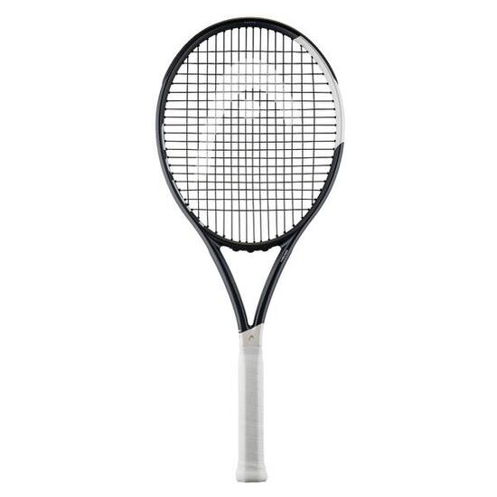 Raqueta Tenis Unisex Head IG Speed XCEED Negra y Blanca ligera