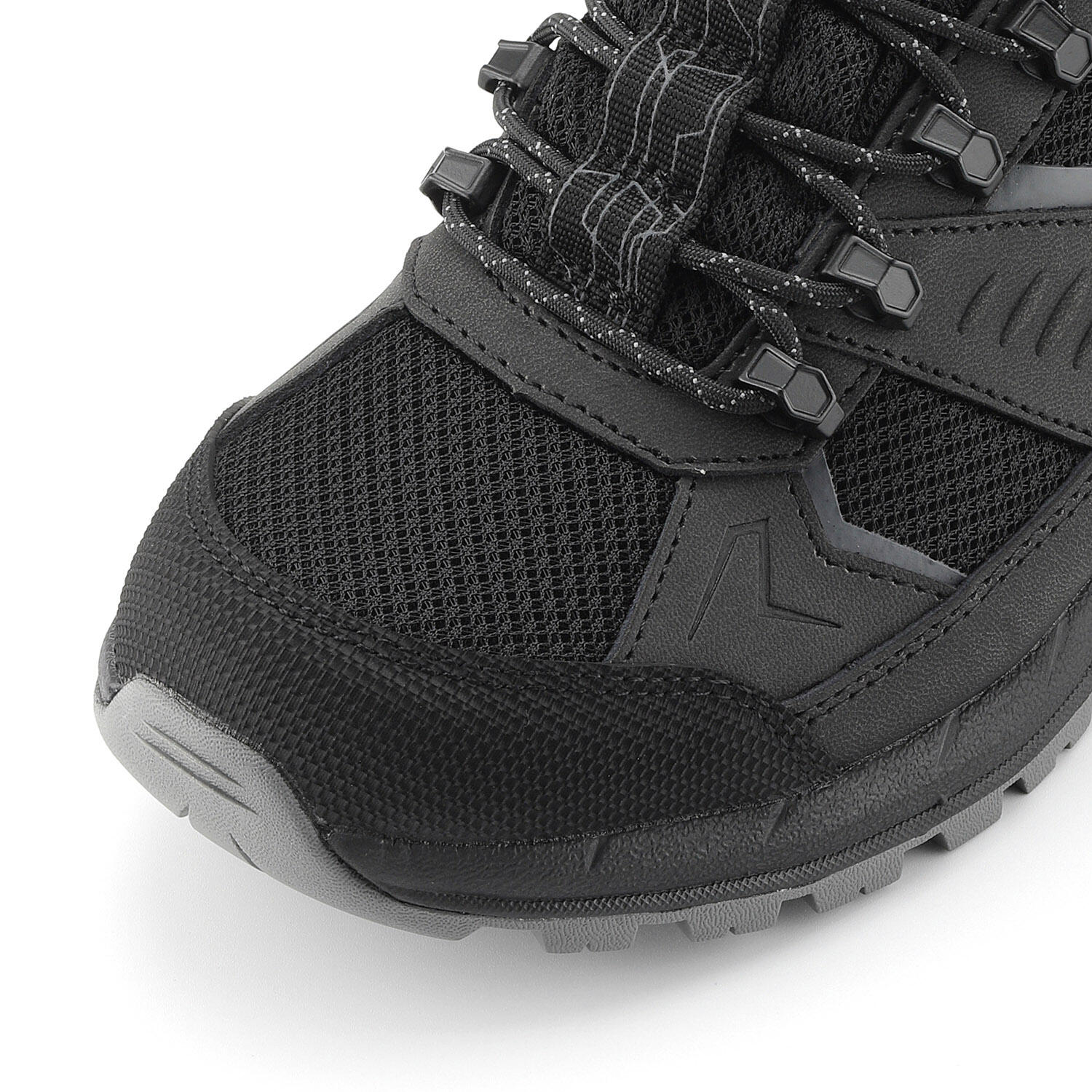 Buty niskie trekkingowe Alpine Pro Nogere Vibram 7/7