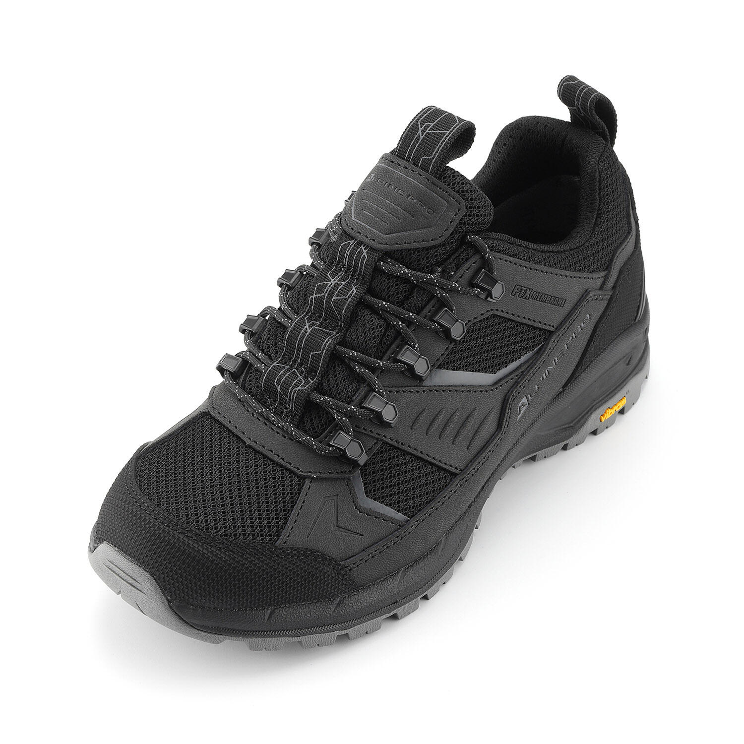 Buty niskie trekkingowe Alpine Pro Nogere Vibram 5/7