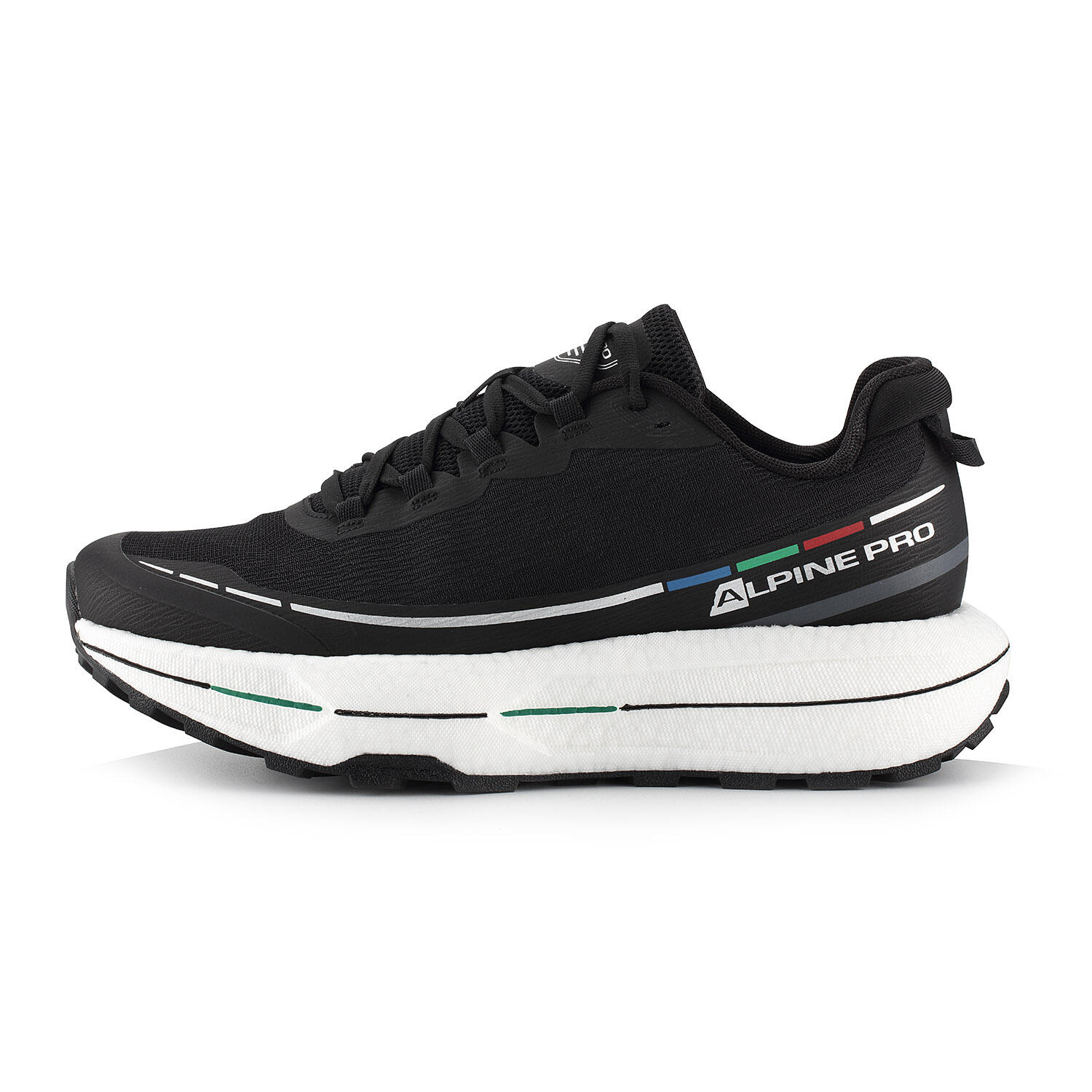 ALPINE PRO Outdoor obuv NOVETE
